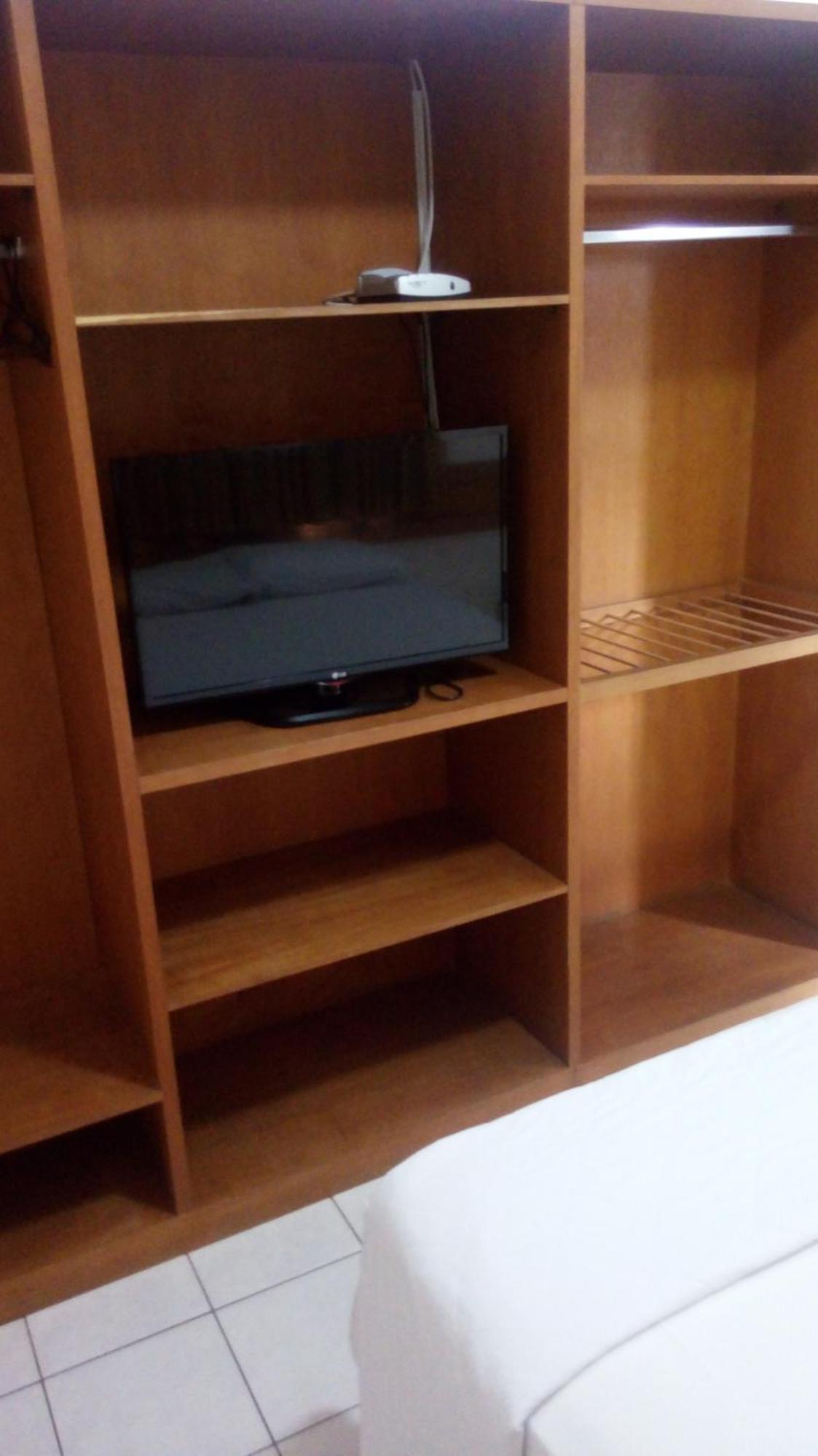 Апарт готель Campus Liberdade Flat Белу-Оризонті Екстер'єр фото